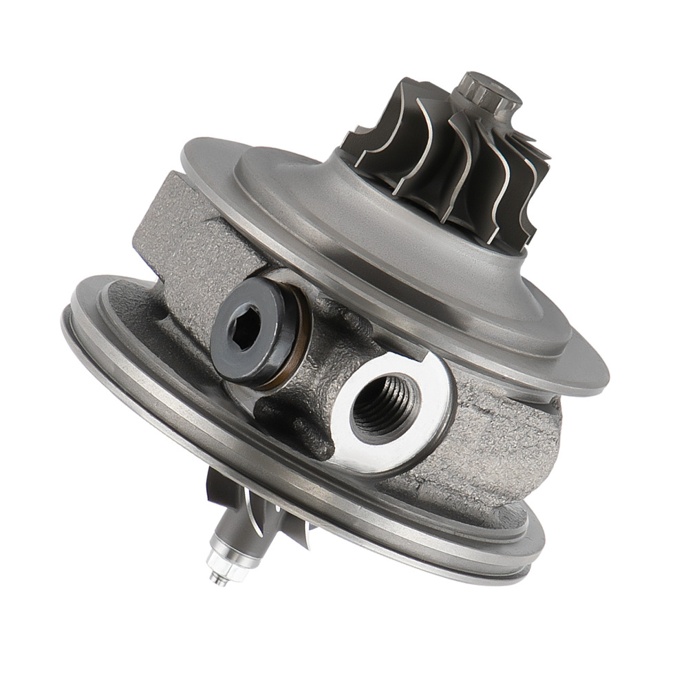 Turbina coreassy compatible para smart petrol 600 / 700cc m160egalb103 nuevo 708837 724961