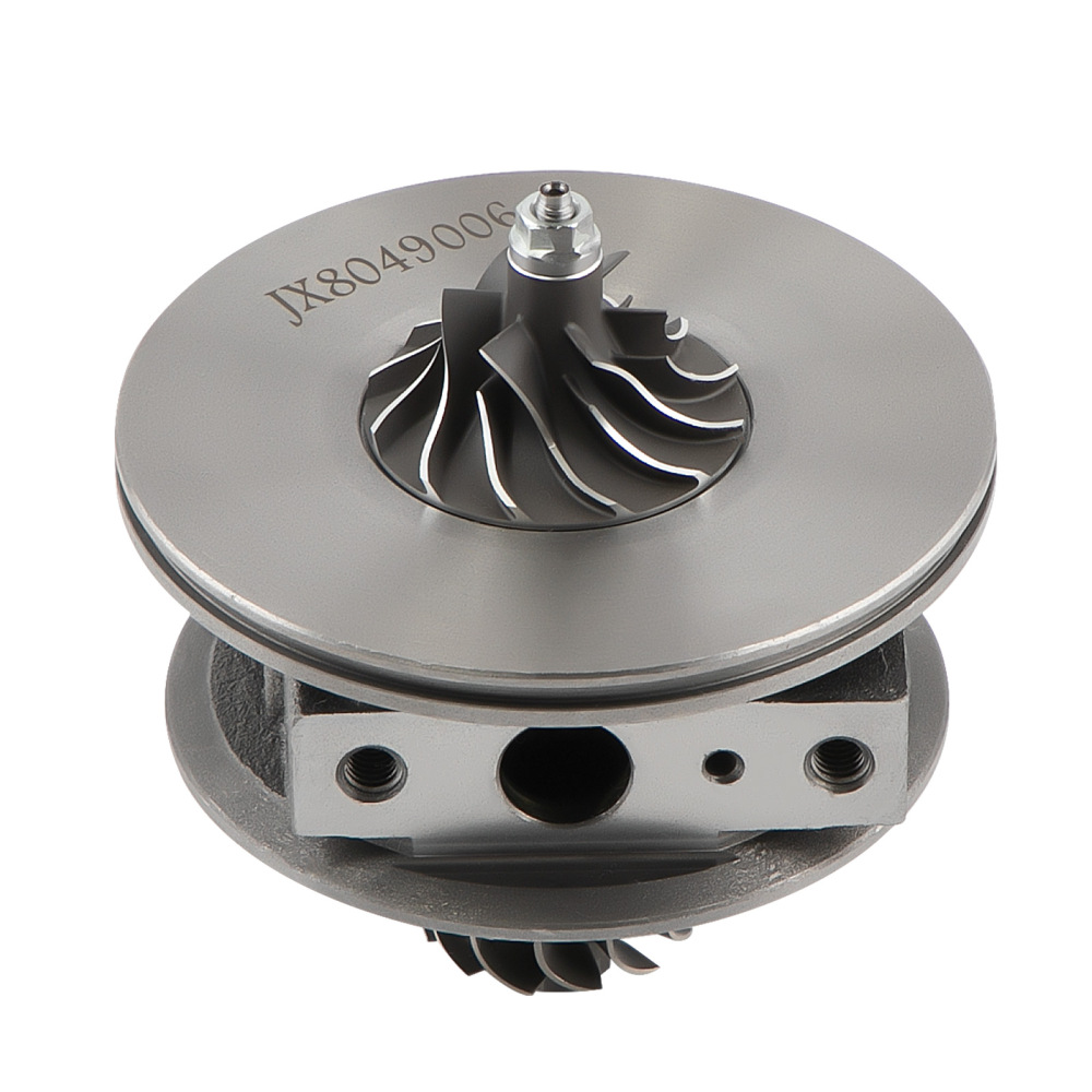 Turbina coreassy compatible para smart petrol 600 / 700cc m160egalb103 nuevo 708837 724961