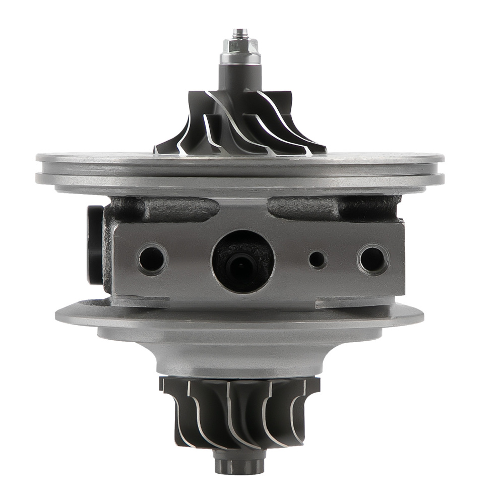 Turbina coreassy compatible para smart petrol 600 / 700cc m160egalb103 nuevo 708837 724961