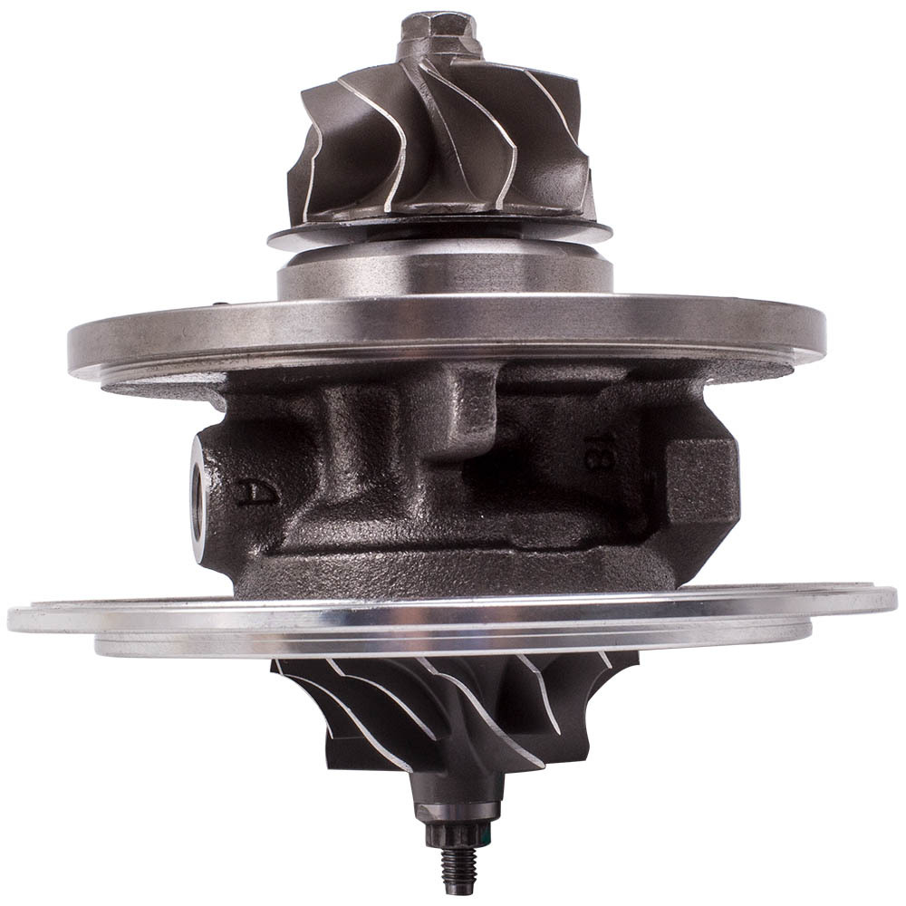 Turbo Cartucho compatible para Mercedes Sprinter 411 311 211 CDI OM611 80kw 709836 726698