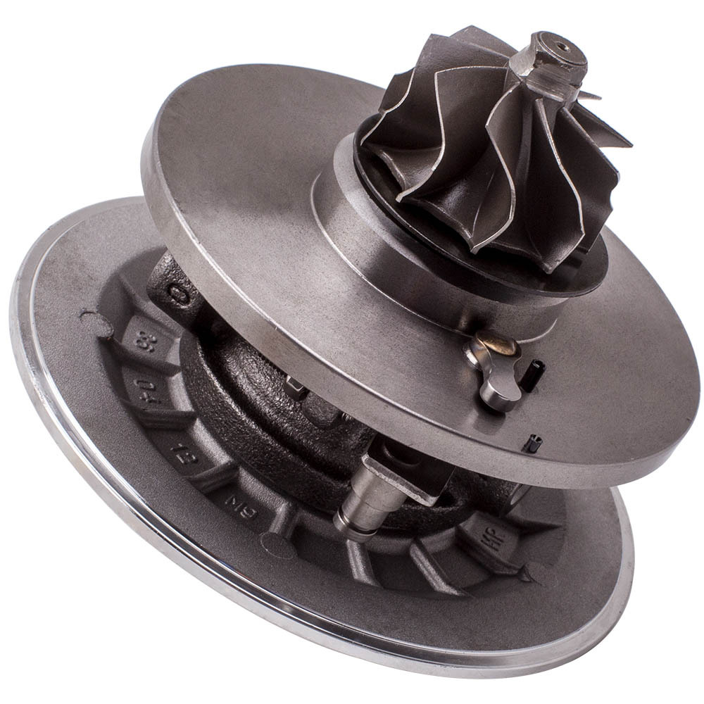 Turbo Cartucho compatible para Mercedes Sprinter 411 311 211 CDI OM611 80kw 709836 726698
