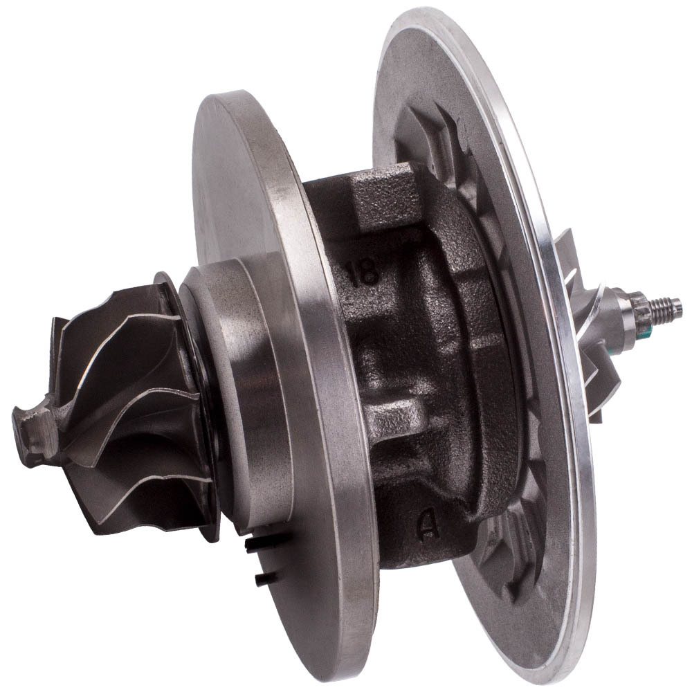 Turbo Cartucho compatible para Mercedes Sprinter 411 311 211 CDI OM611 80kw 709836 726698
