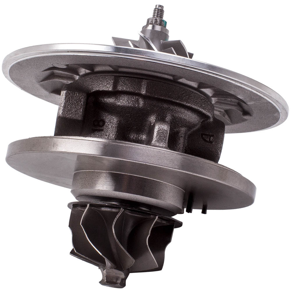 Turbo Cartucho compatible para Mercedes Sprinter 411 311 211 CDI OM611 80kw 709836 726698