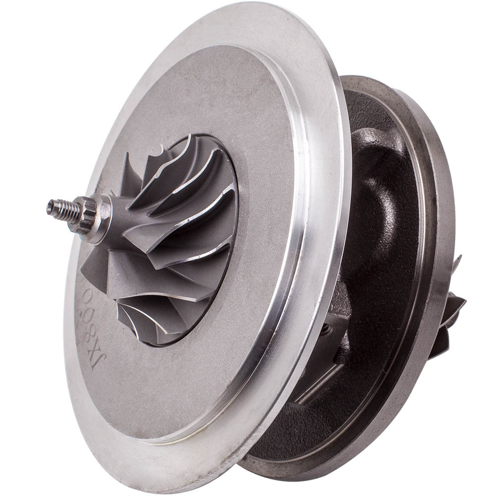 Turbo Cartucho compatible para Mercedes Sprinter 411 311 211 CDI OM611 80kw 709836 726698