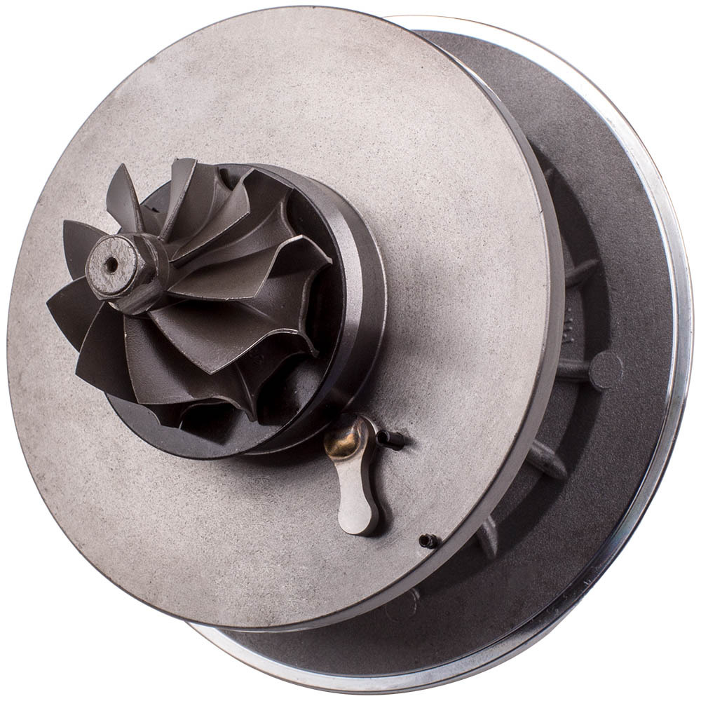 Turbo Cartucho compatible para Mercedes Sprinter 411 311 211 CDI OM611 80kw 709836 726698