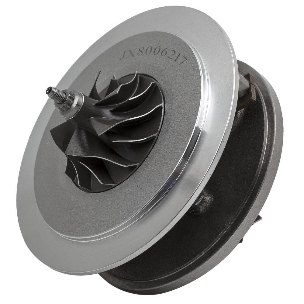 Turbo Cartucho CHRA CORE 709873/709838 compatible para Mercedes compatible para Dodge Sprinter 115 / 125KW
