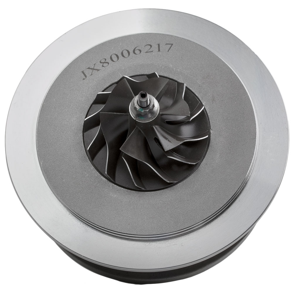 Turbo Cartucho CHRA CORE 709873/709838 compatible para Mercedes compatible para Dodge Sprinter 115 / 125KW