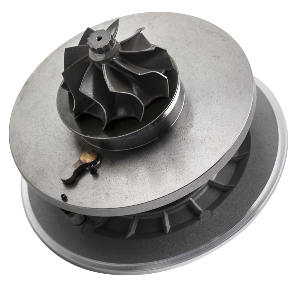 Turbo Cartucho CHRA CORE 709873/709838 compatible para Mercedes compatible para Dodge Sprinter 115 / 125KW