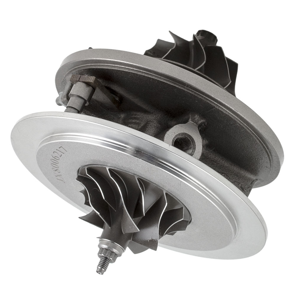 Turbo Cartucho CHRA CORE 709873/709838 compatible para Mercedes compatible para Dodge Sprinter 115 / 125KW