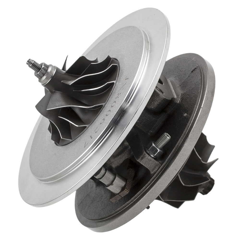 Turbo Cartucho CHRA CORE 709873/709838 compatible para Mercedes compatible para Dodge Sprinter 115 / 125KW