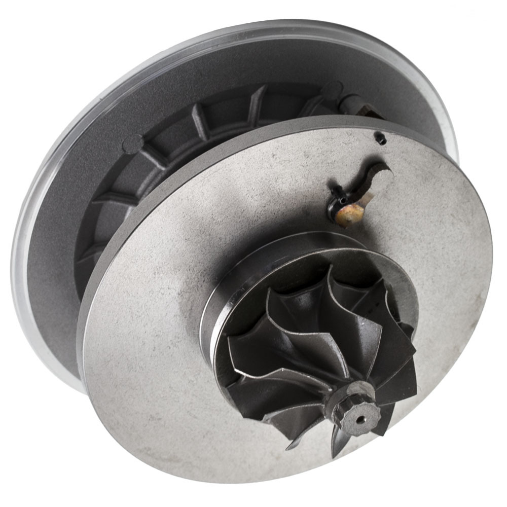 Turbo Cartucho CHRA CORE 709873/709838 compatible para Mercedes compatible para Dodge Sprinter 115 / 125KW