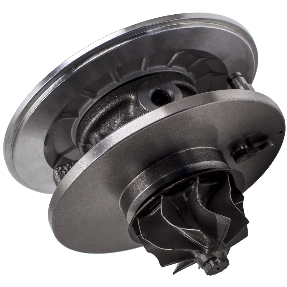 Turbo Chra 712541 Compatible para Land Rover Range Rover TD6 3.0L con motor M57D 2002-2012 