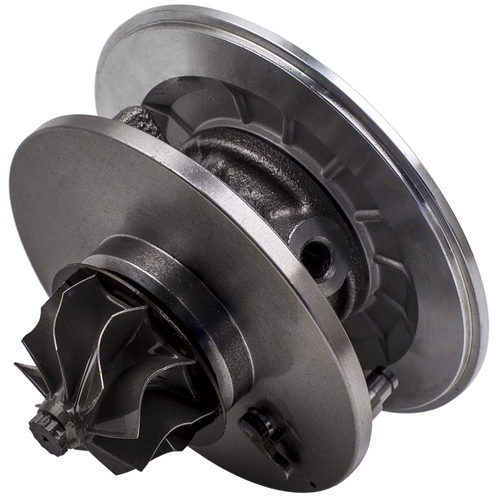 Turbo Chra 712541 Compatible para Land Rover Range Rover TD6 3.0L con motor M57D 2002-2012 