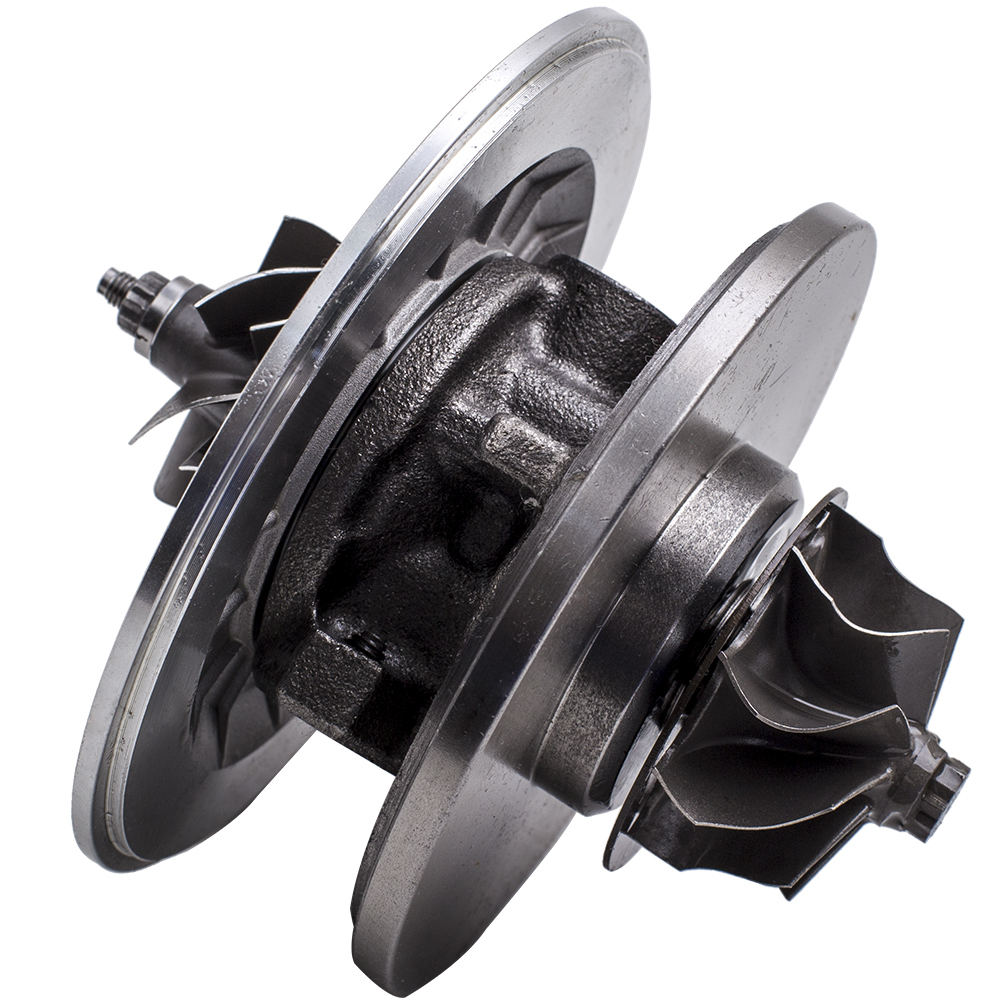 Turbo Chra 712541 Compatible para Land Rover Range Rover TD6 3.0L con motor M57D 2002-2012 