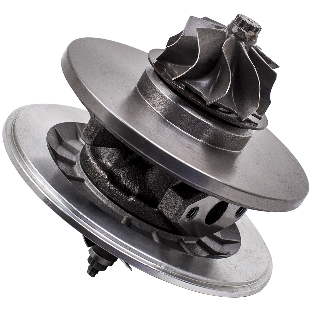 Turbo Chra 712541 Compatible para Land Rover Range Rover TD6 3.0L con motor M57D 2002-2012 