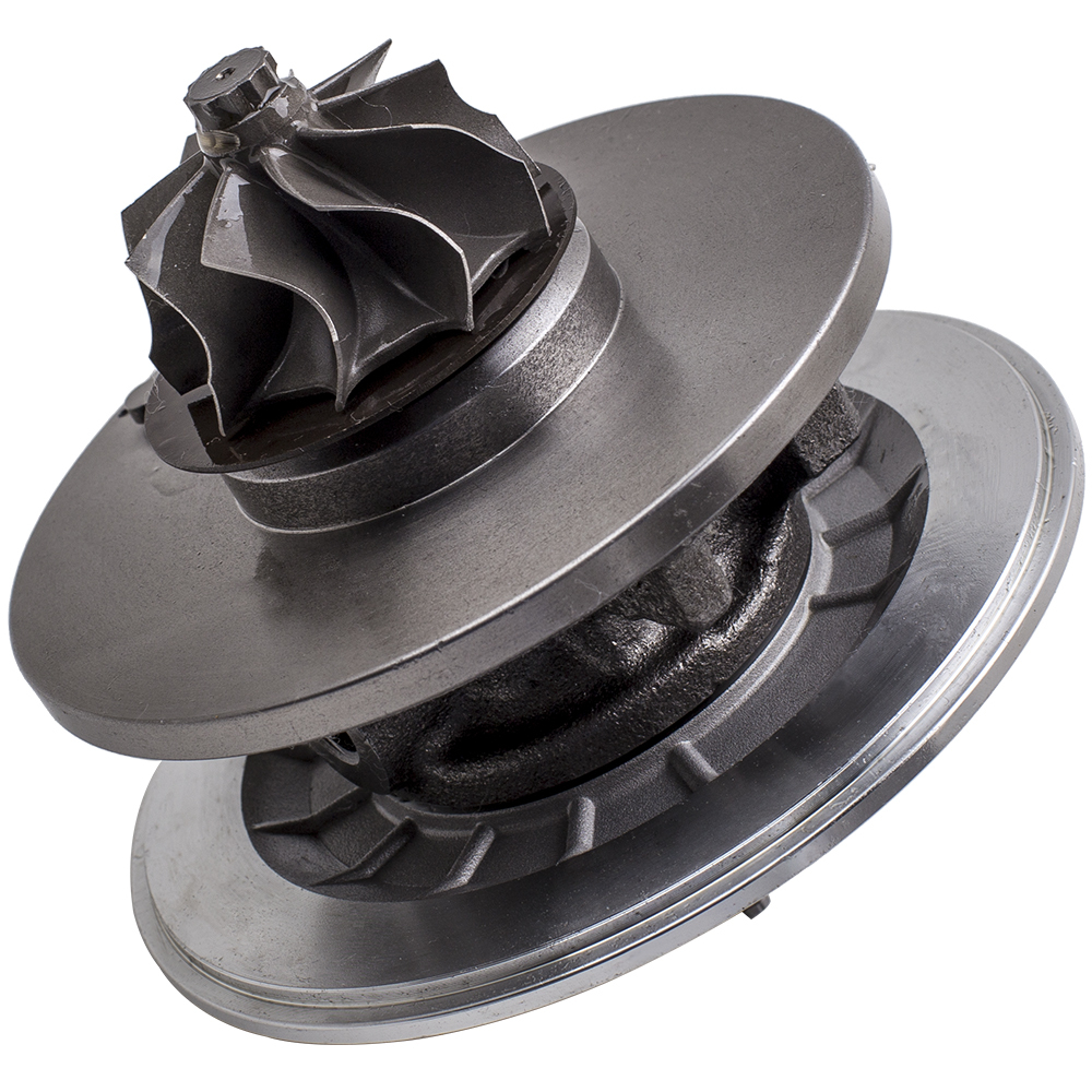 Turbo Chra 712541 Compatible para Land Rover Range Rover TD6 3.0L con motor M57D 2002-2012 
