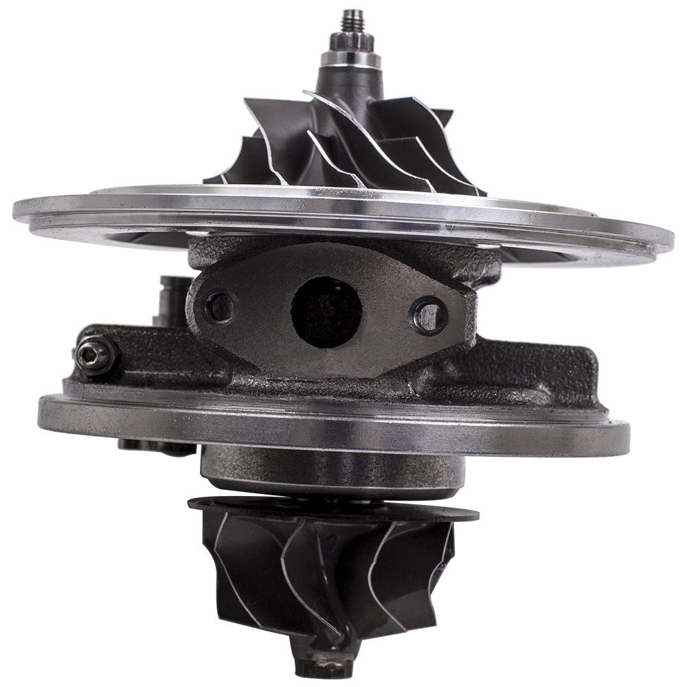 Turbo Chra 712541 Compatible para Land Rover Range Rover TD6 3.0L con motor M57D 2002-2012 
