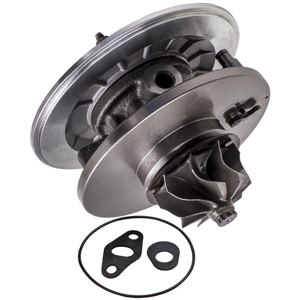 Turbo Chra 712541 Compatible para Land Rover Range Rover TD6 3.0L con motor M57D 2002-2012 