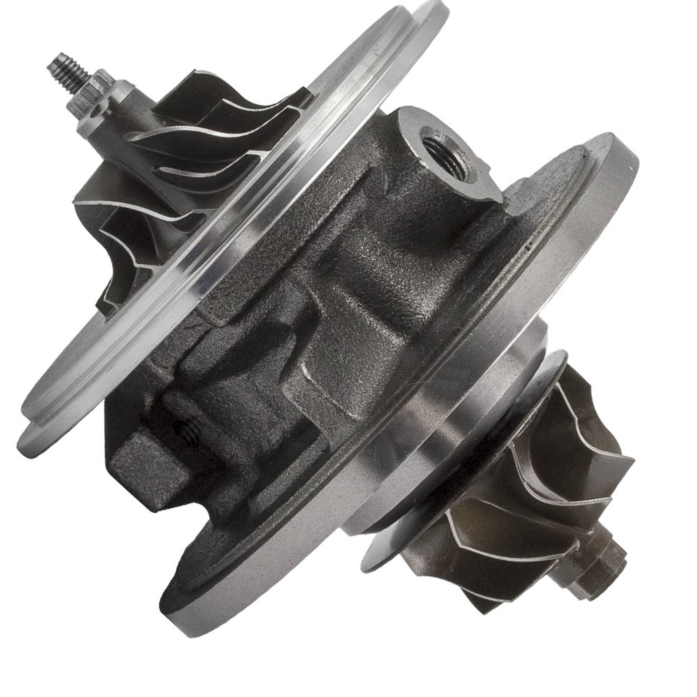 Turbo Cartucho compatible para VW Golf Sharan 1.9TDI 115HP 85KW AUY 712968- 038253019N Chra