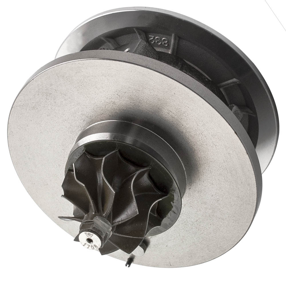 Turbo Cartucho compatible para VW Golf Sharan 1.9TDI 115HP 85KW AUY 712968- 038253019N Chra