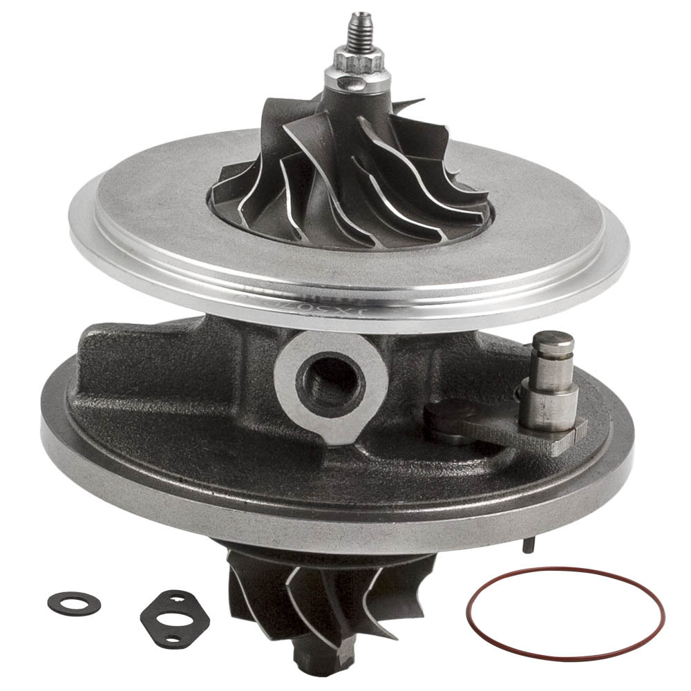 Turbo Cartucho compatible para VW Golf Sharan 1.9TDI 115HP 85KW AUY 712968- 038253019N Chra