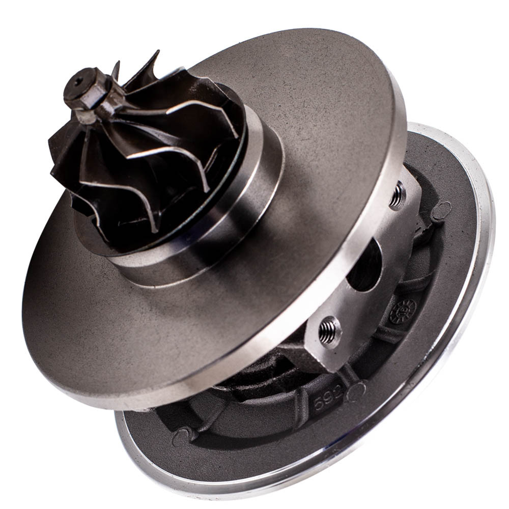 Núcleo de turbocompresor compatible para FIAT STILO 1.9 JTDM 716665-0001,716665-0002,716665-5001S