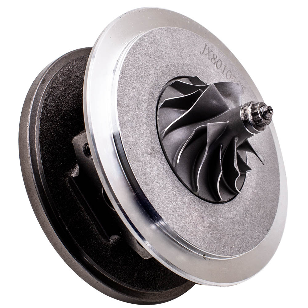 Núcleo de turbocompresor compatible para FIAT STILO 1.9 JTDM 716665-0001,716665-0002,716665-5001S