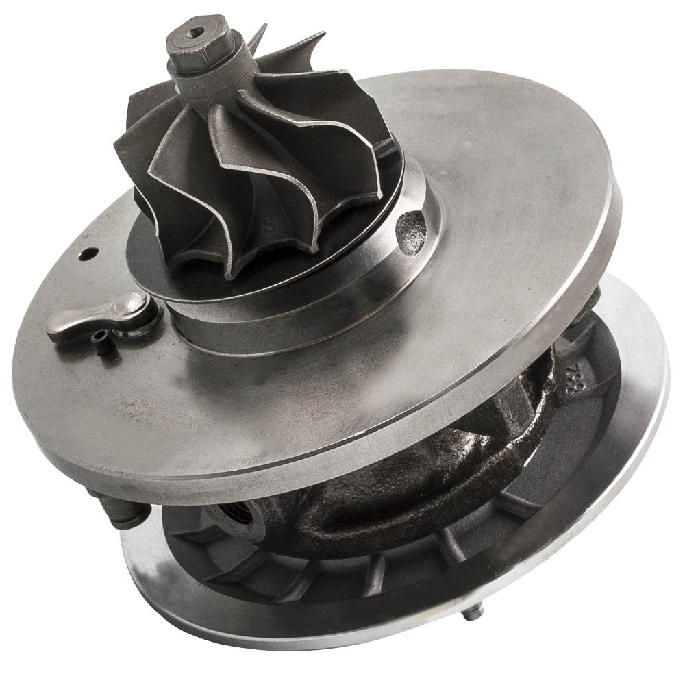 Turbo Cartucho Cartridge 717478 compatible para BMW 320d x3 2.0 d 150CV 110kw CHRA 7794140D