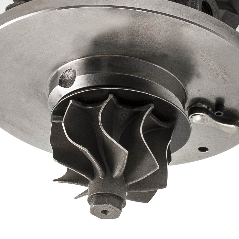 Turbo Cartucho Cartridge 717478 compatible para BMW 320d x3 2.0 d 150CV 110kw CHRA 7794140D