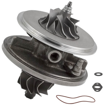Turbo Cartucho Cartridge 717478 compatible para BMW 320d x3 2.0 d 150CV 110kw CHRA 7794140D
