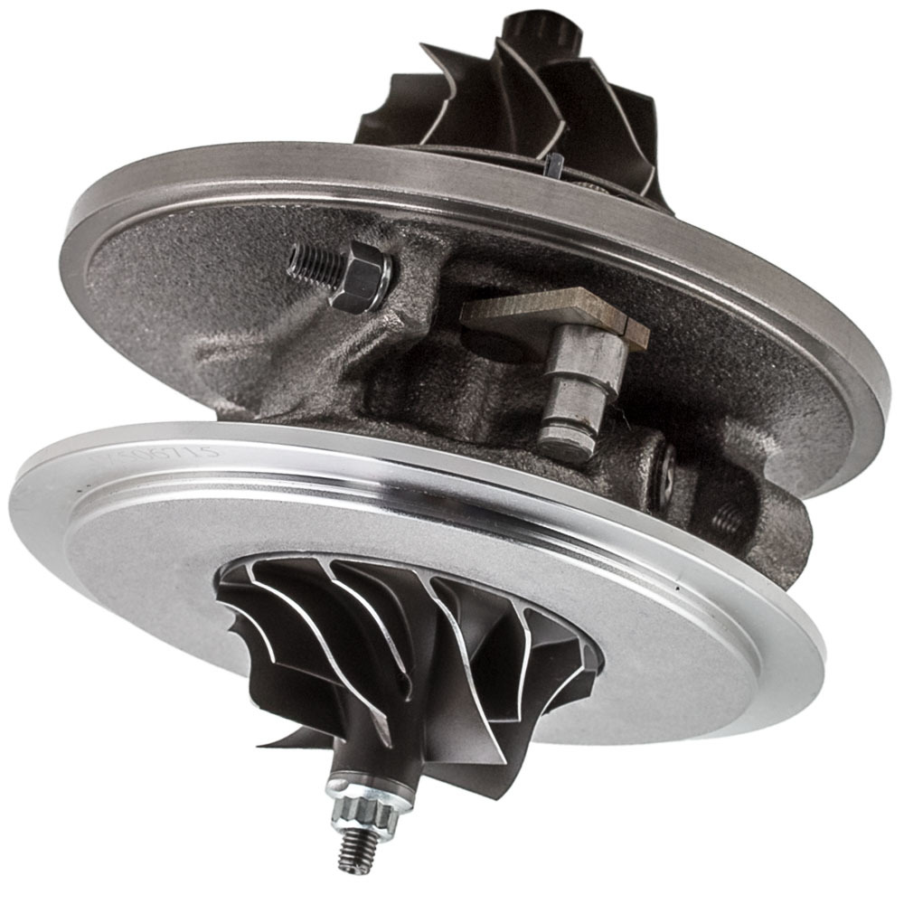 Para GT2052 y cartucho de turbocompresor compatible para Nissan Petrol 3.0 The Turbo Grass 724639-0002
