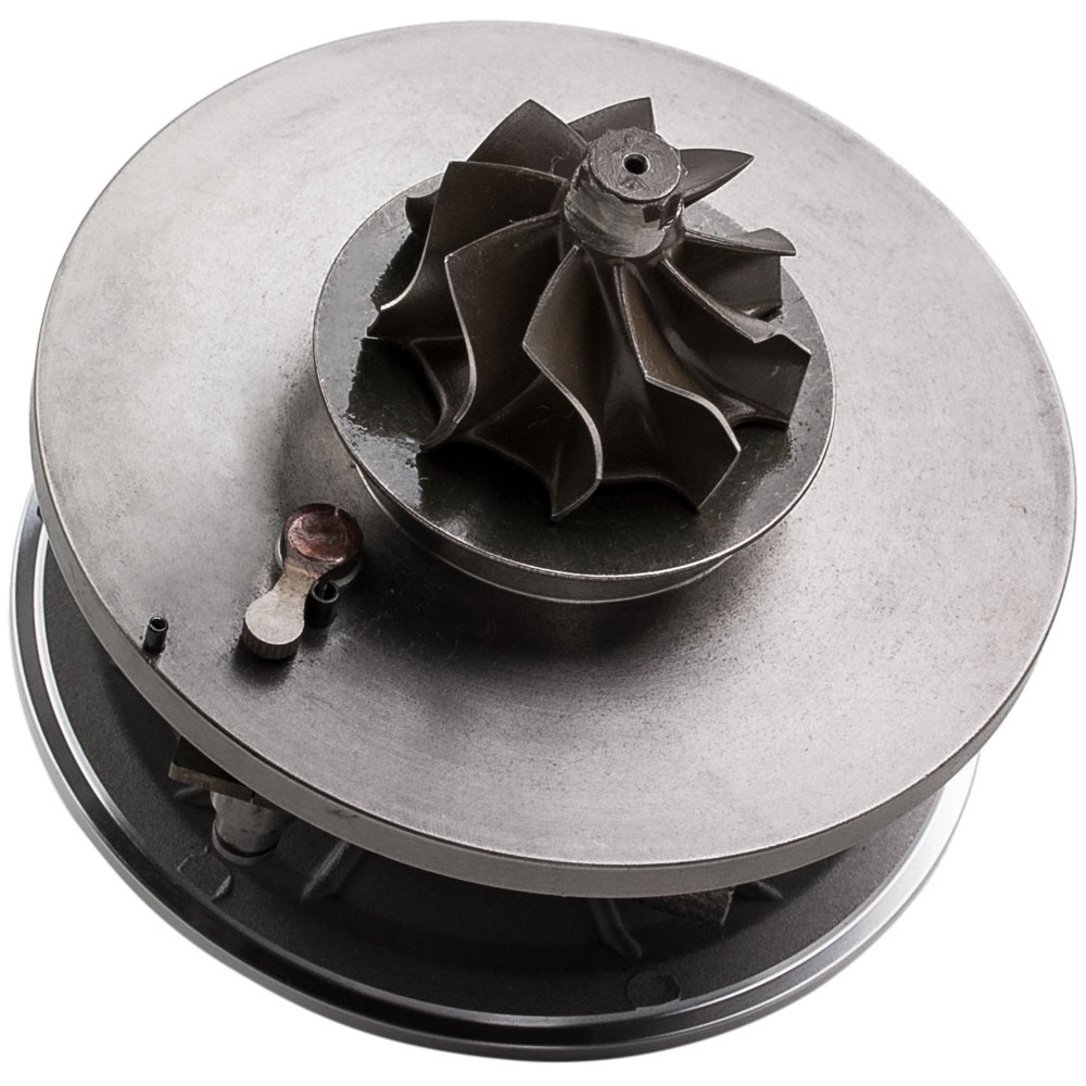 Para GT2052 y cartucho de turbocompresor compatible para Nissan Petrol 3.0 The Turbo Grass 724639-0002