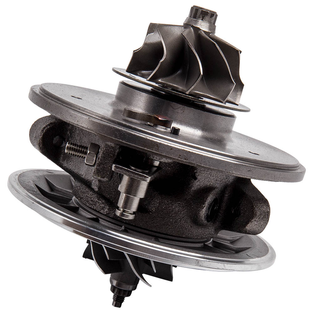 Turbocompresor Chra compatible para Nissan Patrol Terrano II 3.0 di 113 116 kw 724639-5002S
