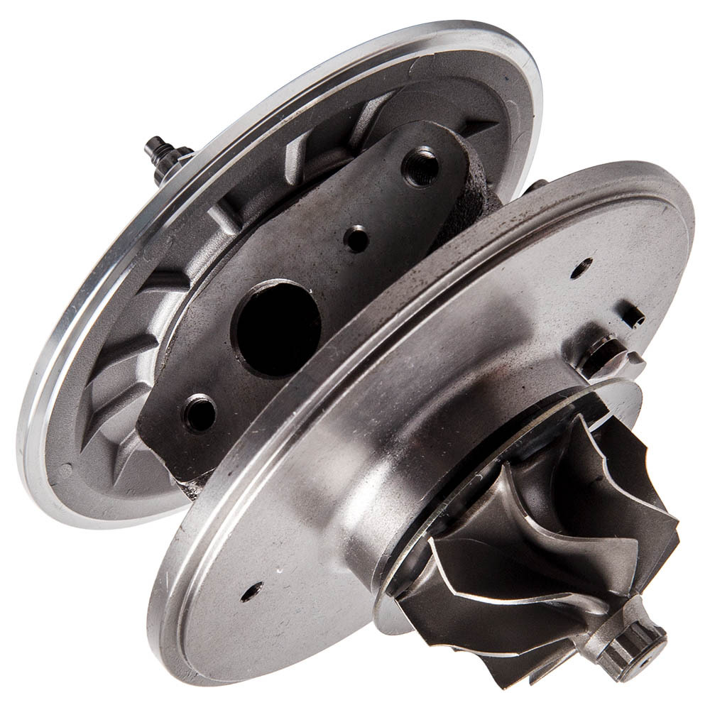 Turbocompresor Chra compatible para Nissan Patrol Terrano II 3.0 di 113 116 kw 724639-5002S
