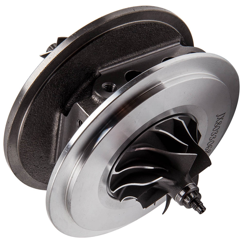 Turbocompresor Chra compatible para Nissan Patrol Terrano II 3.0 di 113 116 kw 724639-5002S