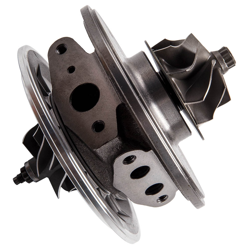 Turbocompresor Chra compatible para Nissan Patrol Terrano II 3.0 di 113 116 kw 724639-5002S