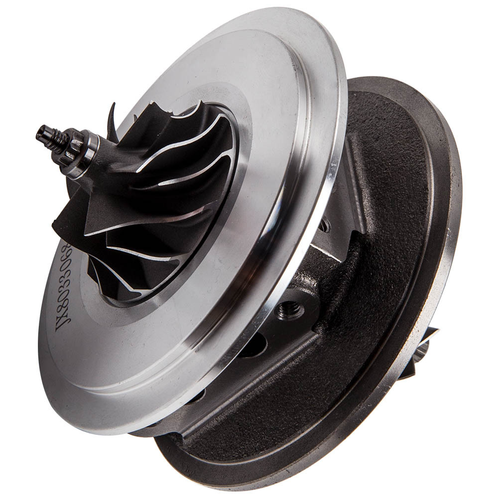 Turbocompresor Chra compatible para Nissan Patrol Terrano II 3.0 di 113 116 kw 724639-5002S