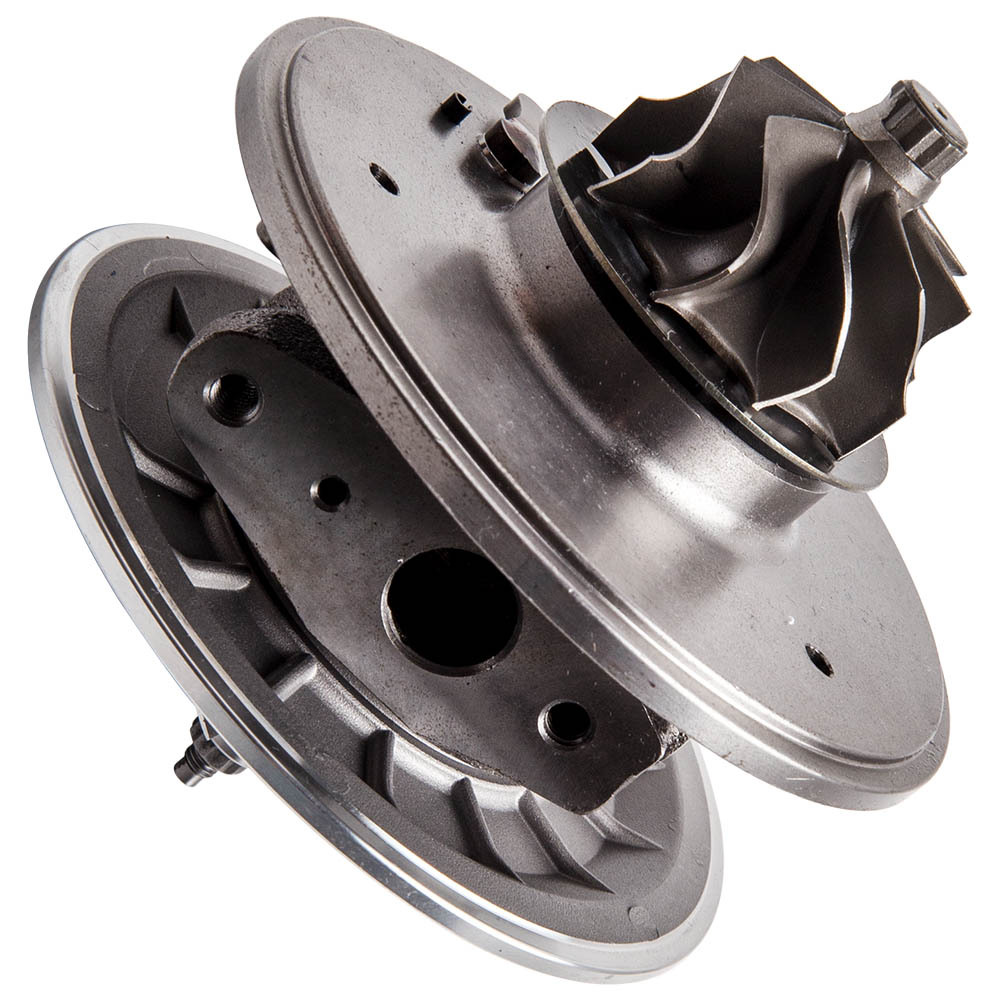 Turbocompresor Chra compatible para Nissan Patrol Terrano II 3.0 di 113 116 kw 724639-5002S