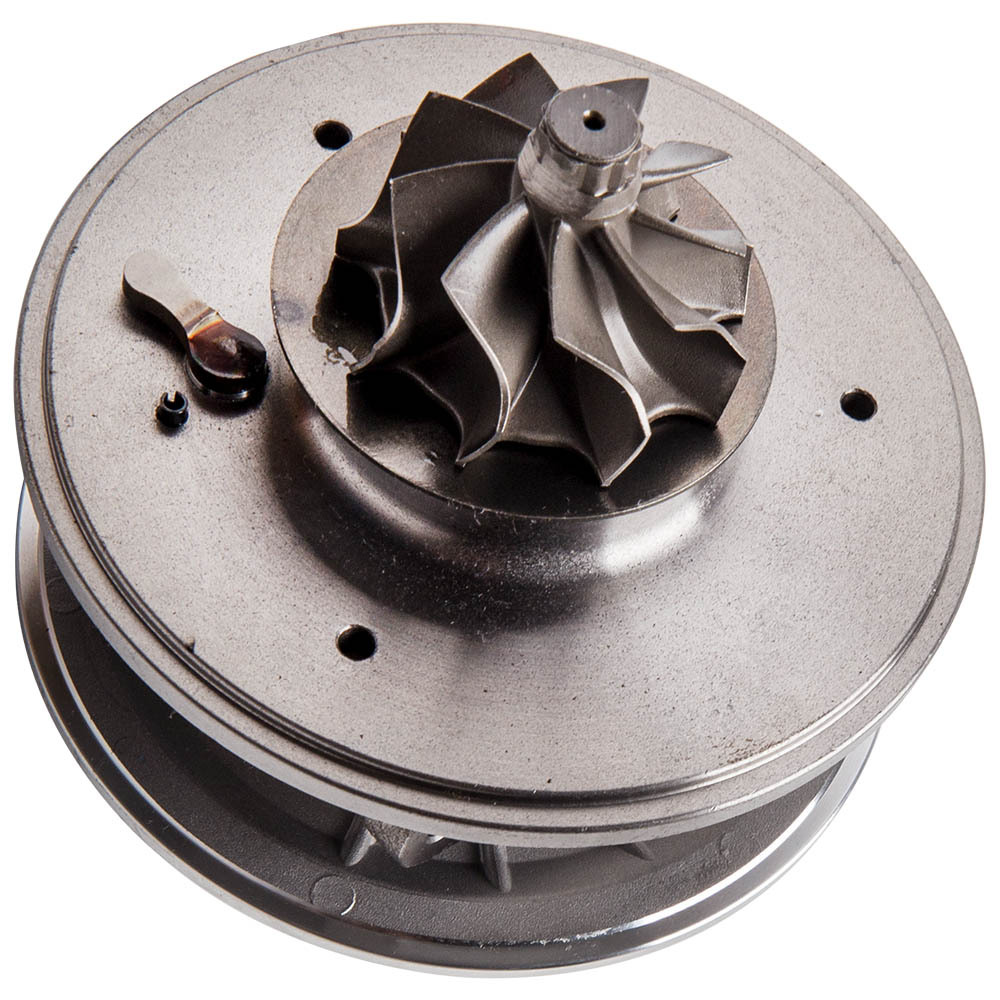 Turbocompresor Chra compatible para Nissan Patrol Terrano II 3.0 di 113 116 kw 724639-5002S
