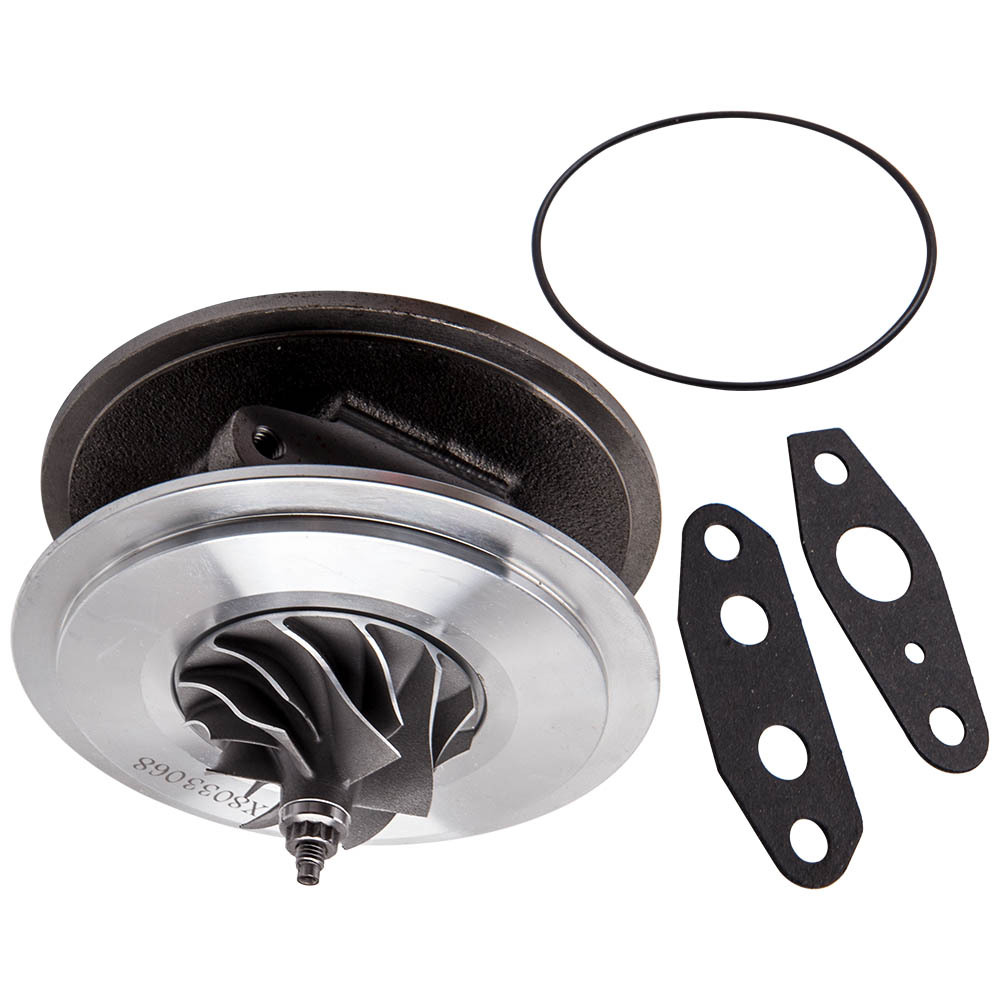 Turbocompresor Chra compatible para Nissan Patrol Terrano II 3.0 di 113 116 kw 724639-5002S