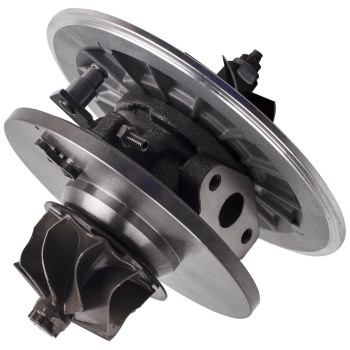 Turbo CHRA Cartucho compatible para BMW 530d E60 E61 728989-5015S 728989-0007 725364 chra