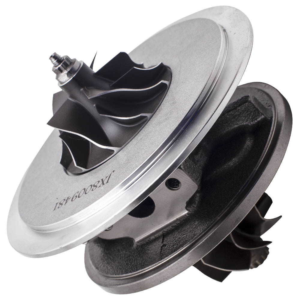 Turbo CHRA Cartucho compatible para BMW 530d E60 E61 728989-5015S 728989-0007 725364 chra