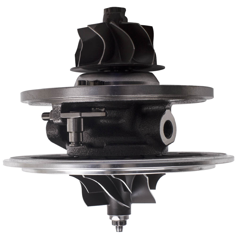 Turbo CHRA Cartucho compatible para BMW 530d E60 E61 728989-5015S 728989-0007 725364 chra