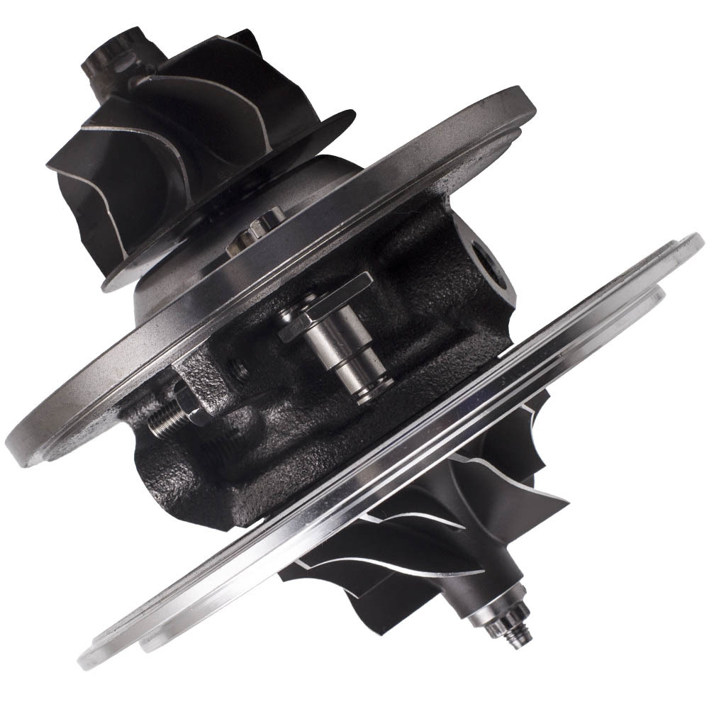 Turbo CHRA Cartucho compatible para BMW 530d E60 E61 728989-5015S 728989-0007 725364 chra