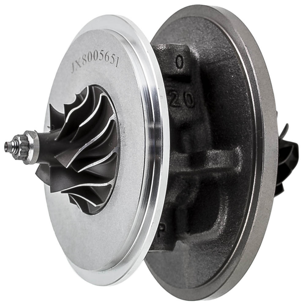 Turbo CHRA Cartouche compatible para Kia Ceed 110HP740611-5003S 28201-2A110