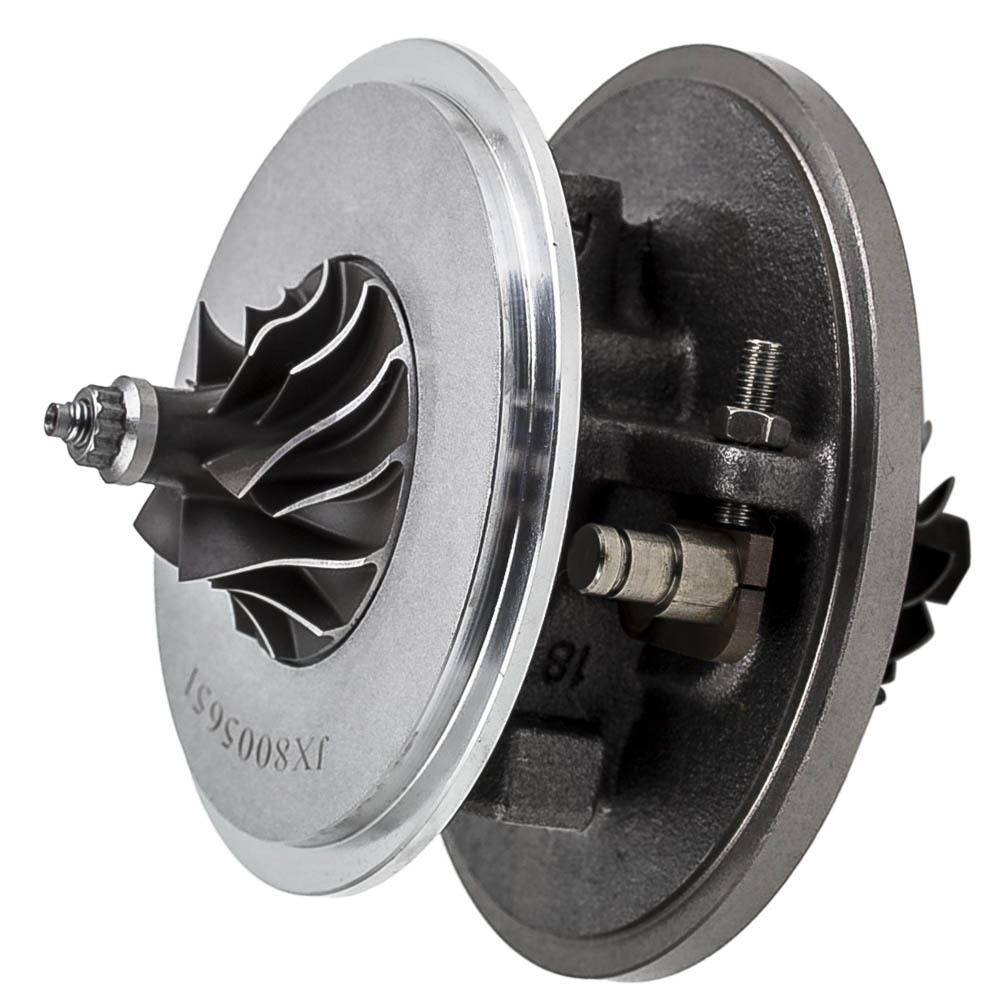 Turbo CHRA Cartouche compatible para Kia Ceed 110HP740611-5003S 28201-2A110