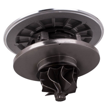 Compatible for BMW 530d X5 E60 E61 160KW 3.0L turbocharger cartridge CHRA for GT2260V 742730
