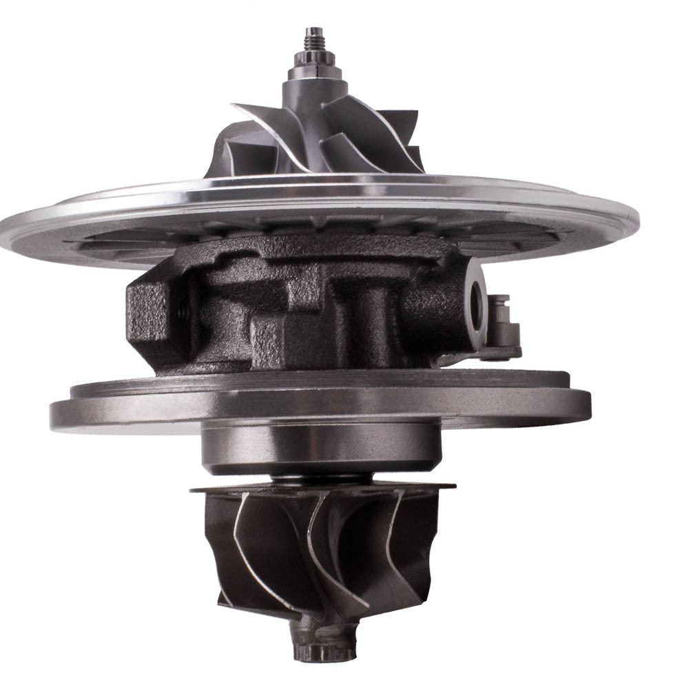 Turbo cartucho compatible para bmw 530d e60 x5 e53 3.0d m57d30 160 kw 11657790306 742730
