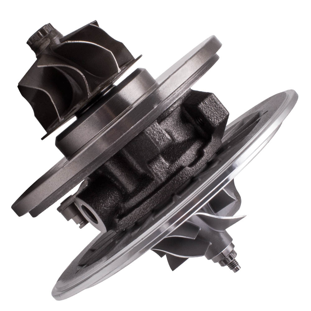 Turbo cartucho compatible para bmw 530d e60 x5 e53 3.0d m57d30 160 kw 11657790306 742730