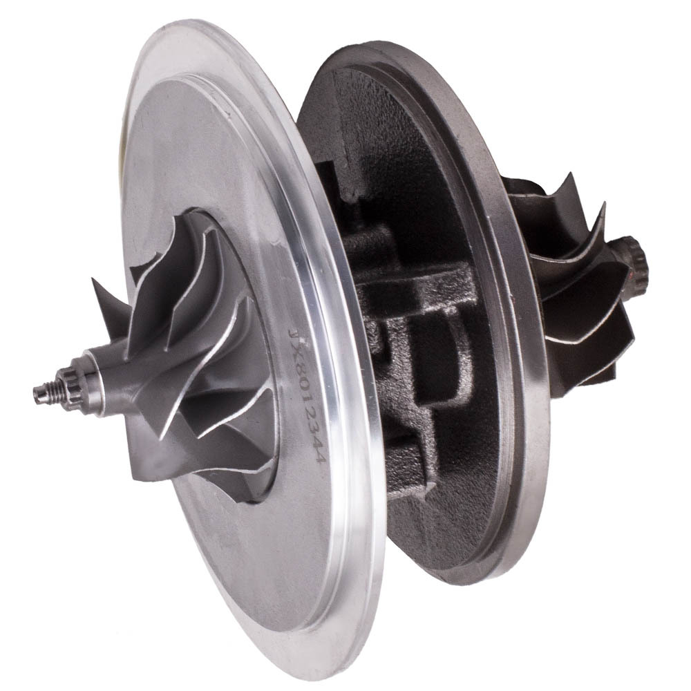 Turbo cartucho compatible para bmw 530d e60 x5 e53 3.0d m57d30 160 kw 11657790306 742730